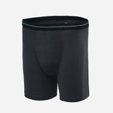 Men's Underwear Boxer Briefs With Comfort Flex Waistband